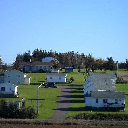Mayfield Country Cottages Cavendish Szoba fotó