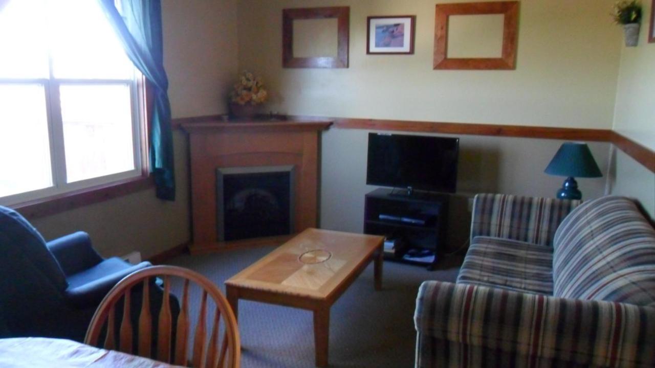 Mayfield Country Cottages Cavendish Kültér fotó