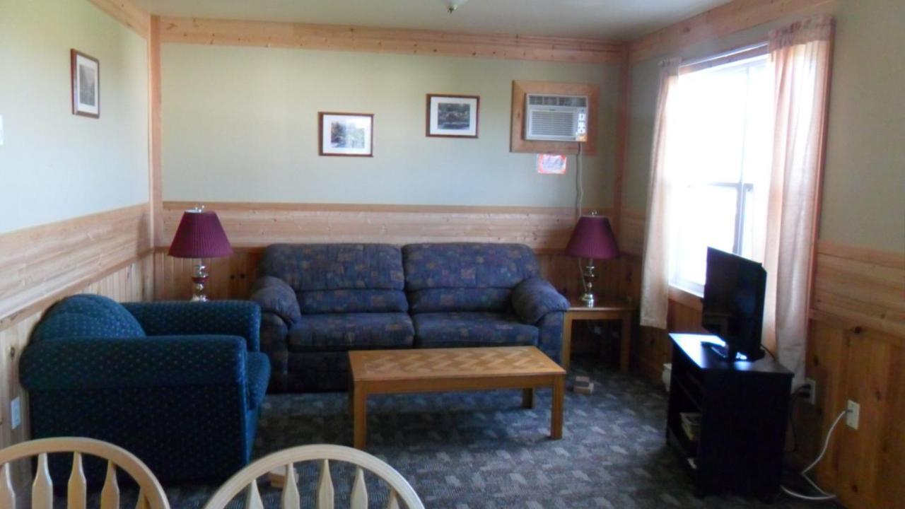 Mayfield Country Cottages Cavendish Kültér fotó