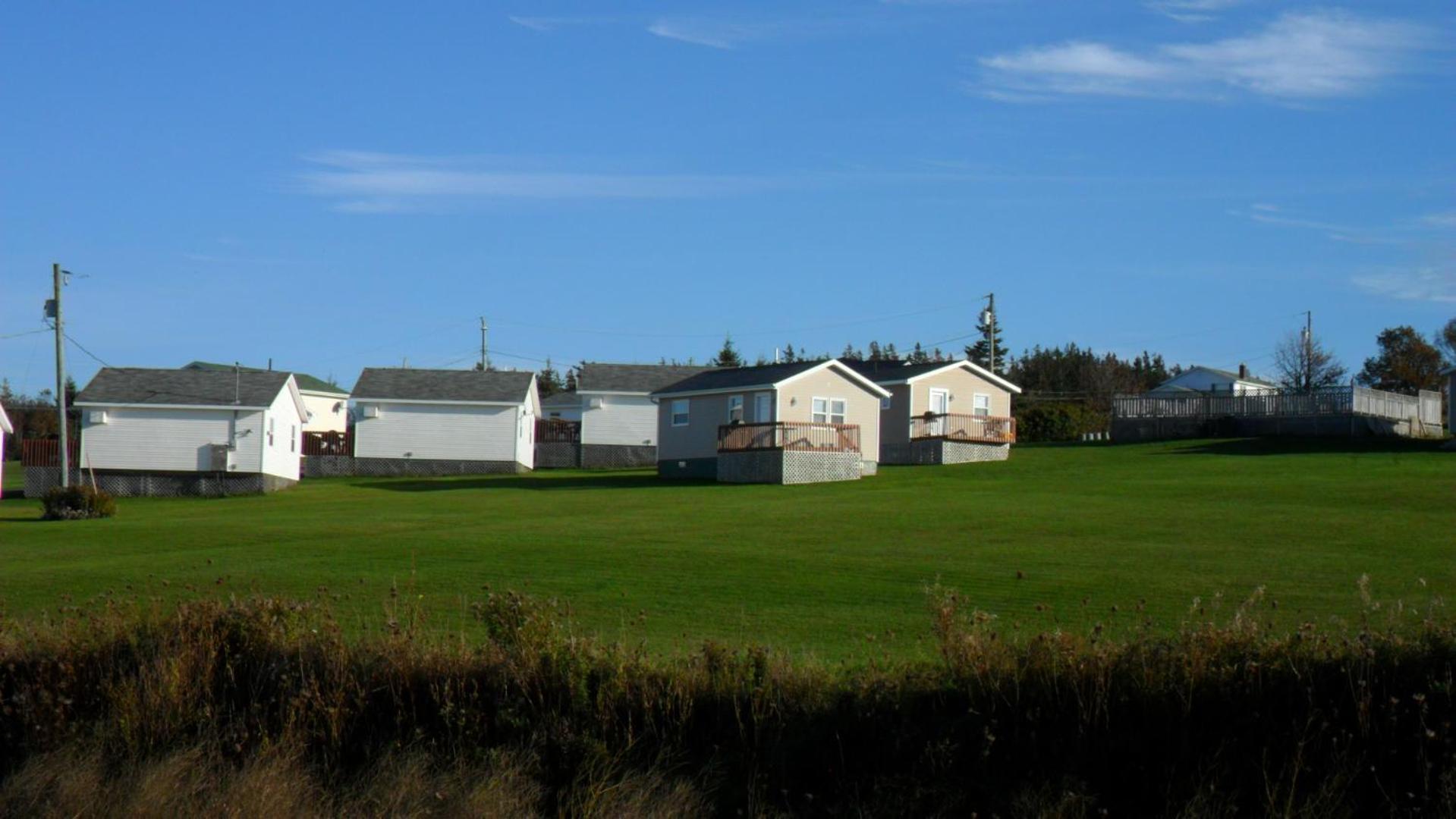 Mayfield Country Cottages Cavendish Kültér fotó