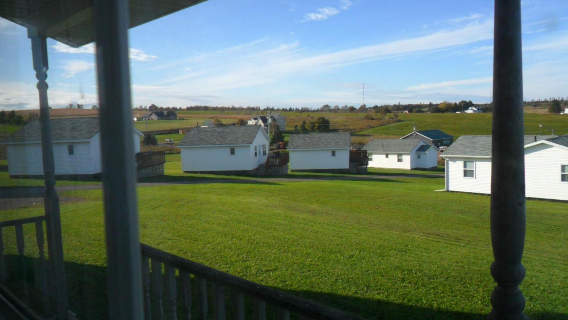 Mayfield Country Cottages Cavendish Kültér fotó