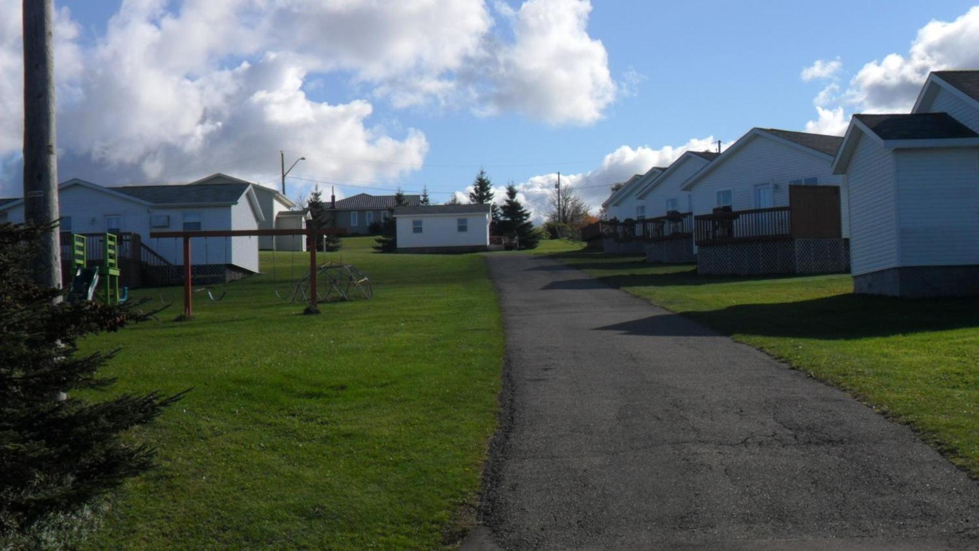 Mayfield Country Cottages Cavendish Kültér fotó