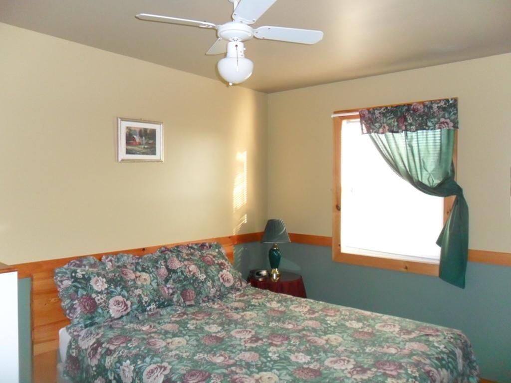 Mayfield Country Cottages Cavendish Szoba fotó