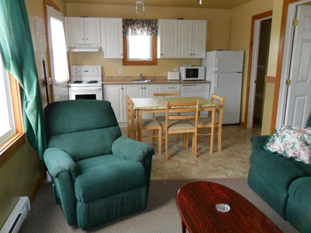 Mayfield Country Cottages Cavendish Kültér fotó