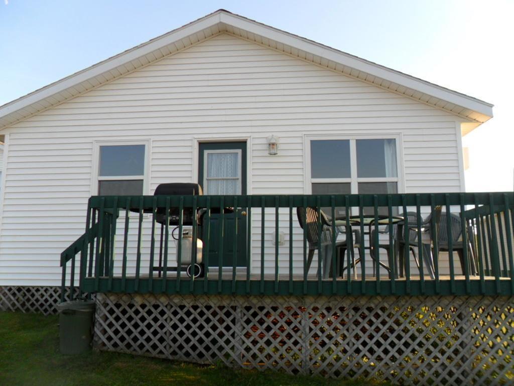 Mayfield Country Cottages Cavendish Kültér fotó