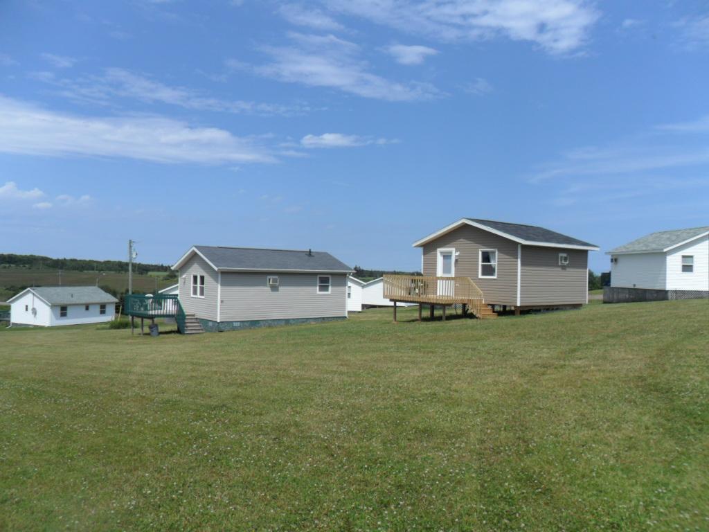 Mayfield Country Cottages Cavendish Kültér fotó