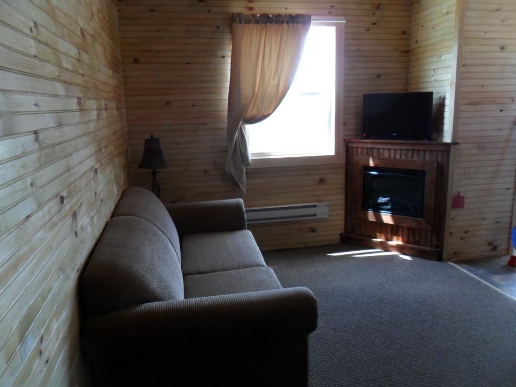 Mayfield Country Cottages Cavendish Kültér fotó